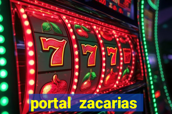 portal zacarias futebol mexicano